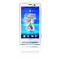 Sony ericsson Xperia X10 (1232-4307)